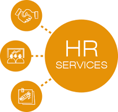 HR HR Services - Policies, Investigations & Training